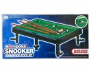 Снукър Билярд, спортен комплект World Snooker